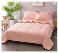 🛌💤The Secret to a Sleep Peacefully In Summer - Ice Cooling Calming Blanket - Image 5