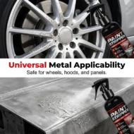 Professional Strength Car Paint Remover - Image 7