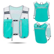 📢📢50%  OFF !! ⏰Running Vest Phone Bag for Outdoor Hiking & Mountaineering - Image 11