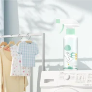 🥳2026 HOT SALE👔 Emergency Stain Savior! Clothing Dry-Cleaning Agent – Treat Stains Instantly, Avoid the Trip. ✨🌿 - Image 9