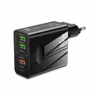 [Practical Gift] 65W Multiple-Ports Fast Charger - Image 4