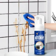 🏆Hot Sale 50% OFF⏳Multi-Purpose Foam Kitchen Cleaner - Image 8