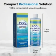 Pro Fast-Acting Pool Water Clarifier - Image 7