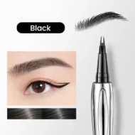 Multi-Used Waterproof Eyebrow Pen - Image 14