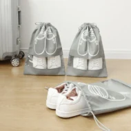 🔥Hot Sale 49% Off🔥Travel Shoe Bags - Image 3