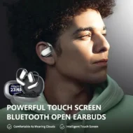 Bluetooth Ear Earbuds with Ear Hooks（50% OFF ） - Image 2