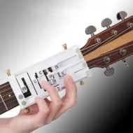 🔥Hot Sale 50% OFF🎶Guitar One-key Chord Helper - Image 5