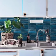 🏆Buy More Save More🎁Peel & Stick Kitchen Backsplash Wall Protector - Image 8