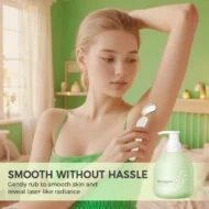 Gentle and Non-Irritating Hair Removal Cream - Image 11