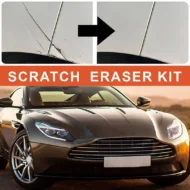 📢📢50% OFF !!!⏰Professional Car Scratch Remover Set - Image 4