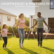 LED Light-Up Jump Rope for Kids - Image 5