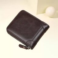 💳Multifunctional Card Holder with RFID Slot for Multiple Purposes - Image 12