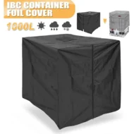 🔥49% OFF💧Waterproof Outdoor IBC Tote Cover - Image 9