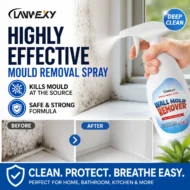 🔥 Hot Sale 50% OFF 🔥Highly Effective Mould Removal Spray - Image 8