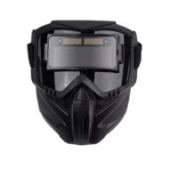 ⏳Limited time 50% OFF⏳Auto-Darkening Welding Mask - Image 3