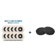 🎁Black Friday Sale - Limited time 49% OFF🎁✨Wool Felt Flap Polishing Disc - Image 22
