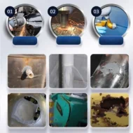 🛠️  Metal Casting Repair Glue – High-Strength Bond, Fast Curing & Heat Resistant - Image 8