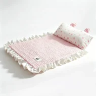 🥳SUMMER HOT SALE💞50K+ SOLD😍!Pet Cooling Mat with Pillow - Image 10