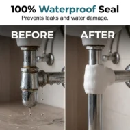 All-Purpose Waterproof Sealing Clay Putty - Image 8