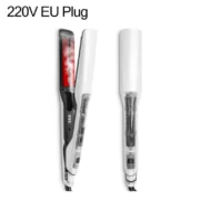 Professional Steam Hair Straightener - Image 10