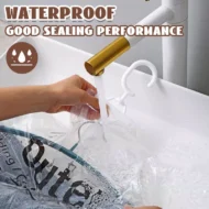 🥳2026 HOT SALE🥳💞50K+ SOLD!💥Hanging Vacuum Storage Bags - Image 4