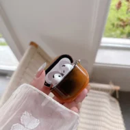 Luminous Quicksand Earphone Case for AirPods Series - Image 10