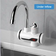 Instant Electric Water Heater Faucet - Image 9