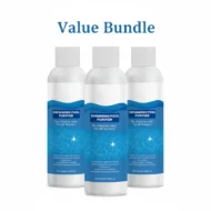💧 Swimming Pool Purifying Liquid – Crystal Clear Water, Zero Hassle! ✨ Say goodbye to green water & harsh chemicals – just pure, fresh swimming every time. 🏊‍♂️💙 - Image 4