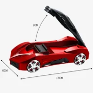 3-in-1 Sports Car Phone Holder - Image 10