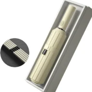 Durable Automatic Umbrella for Sun & Rain - Image 8