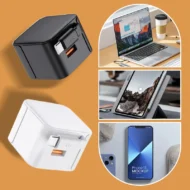 🎉Xmas Sale 50% OFF🎉PD 20W Fast Charger with Retractable Cable - Image 5