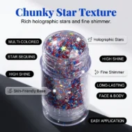 🎁 Hot Sale 49% OFF 🔥Multi-Use Glitter Stick - Image 3