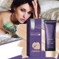 💜Limited Sale 50% OFF 💜Waterproof Tattoo Cover Up Concealer