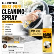 🔥2026 New Arrivals: 50% Off for a Limited Time!🔥🏆 50K+ SOLD!💦All-Purpose Rinse-Free Cleaning Spray - Image 9