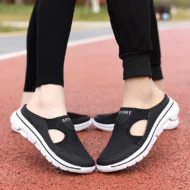 🔥HOT SALE🔥Comfort Breathable Support Sports Sandals - Image 6