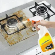 Kitchen Grease Cleaning Power Spray - Image 6