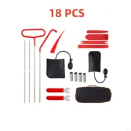 🔑 Professional Car Tool Kit – Complete Repair Tools, High Hardness & Durable, Portable Storage Case, Essential for Emergency & Daily Car Maintenance 🚗 - Image 4
