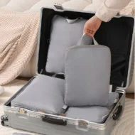 6PCS Compression Packing Cubes For Travel - Image 3