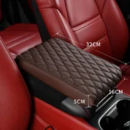 Luxury Car Armrest Cushion - Image 18