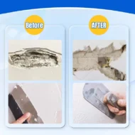 Quick-Dry Cement for Gap Filling and Leak Sealing - Image 3