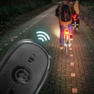 Automobile, motorcycle, electric vehicle modified lamp - Image 3