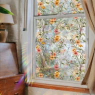 ⏳Time-limited Special⌛ Static Patterned Window Sticker - Image 2