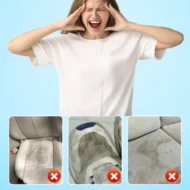 🔥Hot Sale 49% 0FF🔥Powerful & Multipurpose Car Interior Foam Cleaner - Image 2