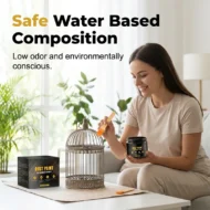 Water-Based Metallic Paint Rust Converter - Image 9