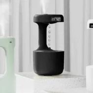 🎉Hot Sale 50% OFF🎉Anti-Gravity Ultrasonic Humidifier - Image 9