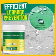 🔥HOT SALE 💥Multifunctional Transparent Waterproof Coating - Image 3