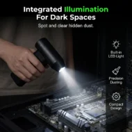 High-Speed Air Duster & Blower - Image 3