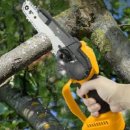 Handheld Electric Pruning Saw - Image 3