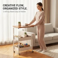 💖HOT SALE 49% OFF💖Versatile Organizer Trolley - Image 11