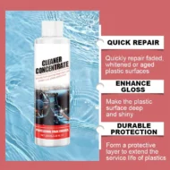 🔥 Hot Sale 50% OFF 🔥Car Plastic Renovation Cleaning & Coating - Image 7